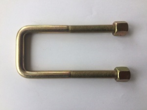 U Bolt M12 50mm x 145mm (ubolt12)