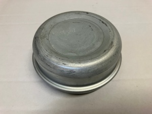 80mm Grease Cap for Agri Trailers