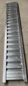 Aluminium Vehicle Loading Ramps - 3300KG 2.375m *Collection only*