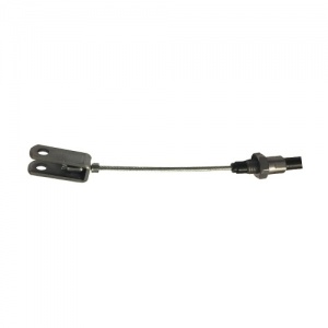 Knott Brake Cable 650mm – Clevis End