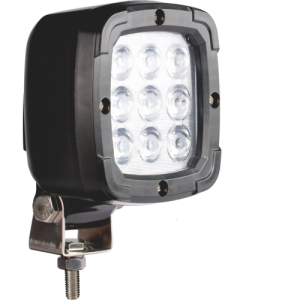 LG875 9 Diode LED Work Light