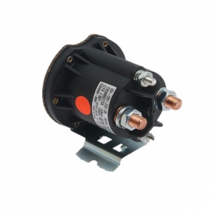 Ifor Williams Savery Electric Motor Starter Solenoid