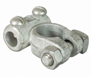 Battery Terminal, 11mm Tractor - Positive
