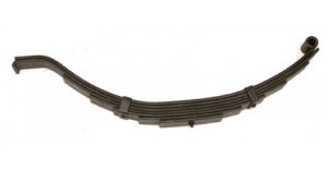 7 LEAF TRAILER SPRING 16'' F/C