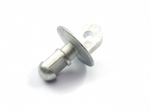 Ifor Williams Top Door Retainer Pin / CP00173