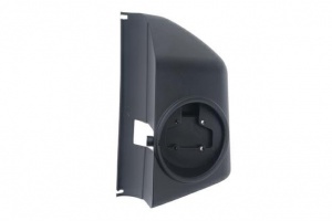 Ifor Williams front lamp enclosure - RH / CP00324