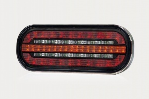 LED Combination Light with Dynamic Indicator LG320
