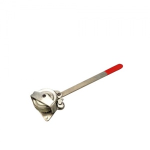 Ratchet Hand Brake for Agri trailers