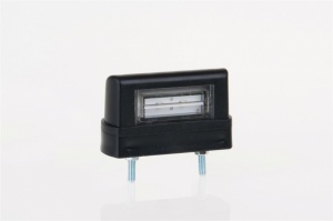 12-36v Led Number plate lamp