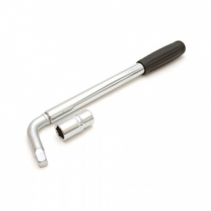 TELESCOPIC WHEEL WRENCH 17/19MM