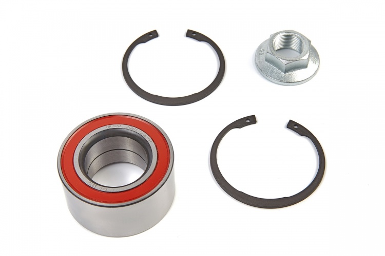 64mm Sealed Bearing kit For Knott Hubs Trailerspares.ie