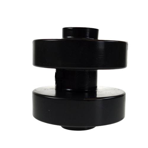 Mp457 Double Side Roller Trailerspares Ie