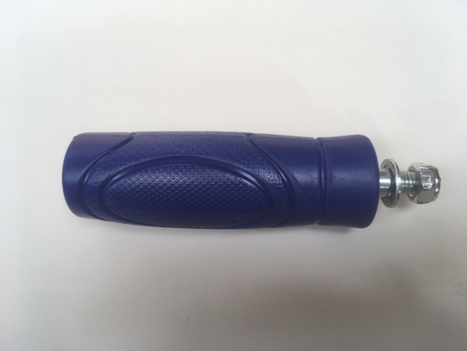 Jockey Wheel Handle Trailerspares.ie