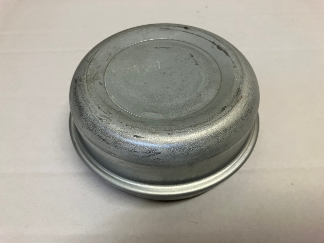 90mm Grease Cap for Agri Trailers Trailerspares.ie