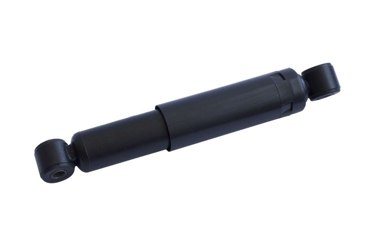 Alko black shock absorber 40007500 KG Trailerspares.ie