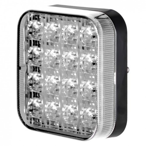 LED Reverse Lamp 12v/24v - Trailerspares.ie