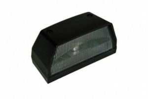 MP33B BRITAX/IFOR WILLIAMS NUMBERPLATE LAMP (867.00.12V)