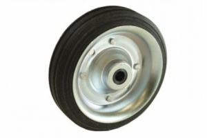 MP429 160MM STEEL WHEEL