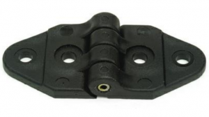 Ifor Williams Vent Hinge / P1230