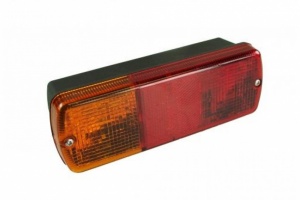 BRITAX REAR COMBINATION LAMP MP8803B