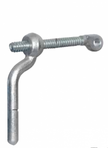 Heavy Duty Ramp Fastener 5/8
