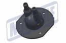 TWIN HOLE FLAT SIDE SOCKET SEAL