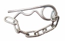 R Clip and Chain (10738)