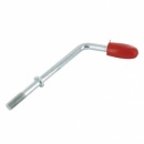 AL-KO JOCKEY CLAMP HANDLE (LONG) 610561