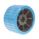 MP1712 Blue Ribbed Wobble Roller Fits MP17125 (Non Mark)