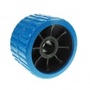 MP1714 Blue Ribbed Wobble Roller Fits MP17145 (Non Mark)
