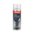 Silver Metal Paint - Smooth Finish 380ml