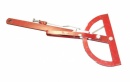 Trailer Hand Brake Assembly - 20 inch handle