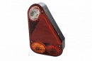 ASPOCK Earpoint III Right Hand Rear Combination Trailer Light with Reverse