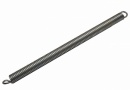 Trailer Ramp Spring 370 x 40 x 6.4mm