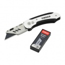 Folding Utility Knife & Blades