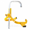 13''-15'' UNIVERSAL WHEEL CLAMP
