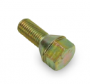 M12 x 1.5 x 28mm Conical Wheel Bolt