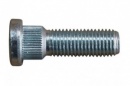 M12 x 1.5 x 40mm wheel stud