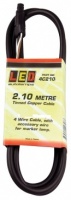 2.1m Extension cable for 100/150BARE2 lamps