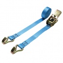 Ratchet strap 25mm 6m