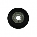 4.80/4.00-8'', 4Ply, On 4 stud 115mm PCD Wheel