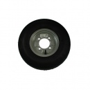 4.80/4.00-8'', 4Ply, On 4 stud 115mm PCD Wheel