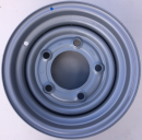 12 inch rim, 5.5j12, 5 stud, 6.5'' PCD