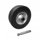 Heavy Duty 220mm Replacement Jockey Wheel for Bradley