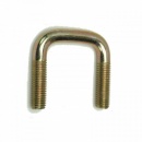 Ifor Williams Front Ramp Latch Staple 50mm Long