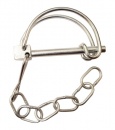 Ifor Williams Linch Pin CP00581