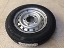 175/75R16 trailer tyre/wheel assembly