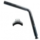 KNOTT AVONRIDE Extended Handle with Pad - 577011