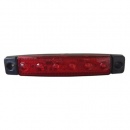 LED Red Marker Light (LG118)