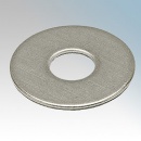 M6 X 30mm Penny Washer pack